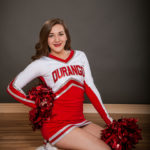 DHS Cheer Photos Durango Wedding And Family Photographers