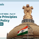 Directive Principles Of State Policy MPaathShaala