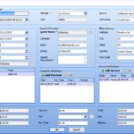 Download Hotel Management System Full Board 7 72