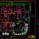 Electrical Drawings American Palace 6 83 MB Bibliocad