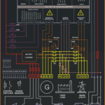 Electrical Panel Board Wiring Diagram Pdf Fresh 41 Awesome