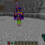 Error Entity Mod 1 12 2 Faster Than Enderman