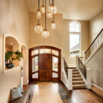 Feng Shui Entrance Tips For Attracting Good Luck And