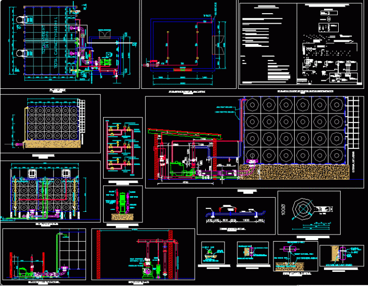 Shop Management System ER Diagram