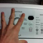 Fix And Diagnose Kenmore Oasis Whirlpool Duet HE Washer