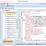 Free XML Viewer By Coolutils View The Structure Of XML