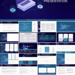 Freeware Software PowerPoint Template ImagineLayout