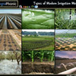 Game Types Of Modern Irrigation Methods Quiz