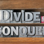 Goal Setting For Real Estate Agents The Divide And