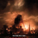 Godzilla 2014 Popcornemil The Poster Database TPDb