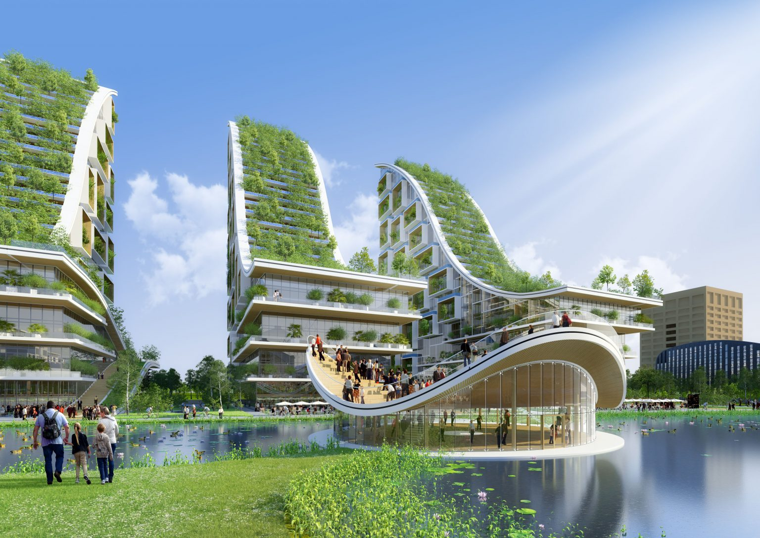 Green Building LEED Courses Online PDH Courses 