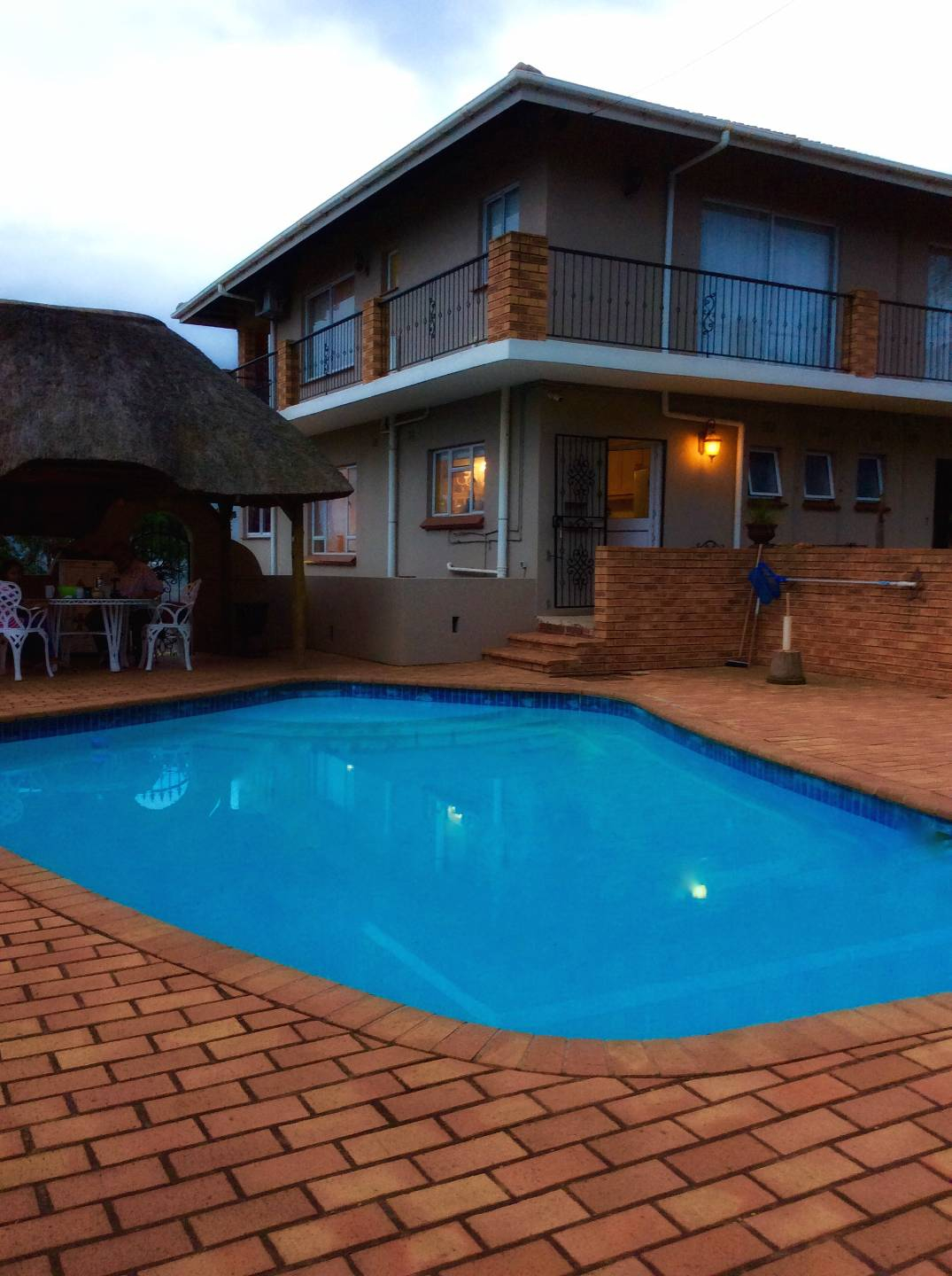 Hamelin Guest House Durban