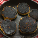 Here S Why You Re Craving Burnt Food