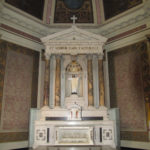 High Altars Side Altars Reredos Antique Classic