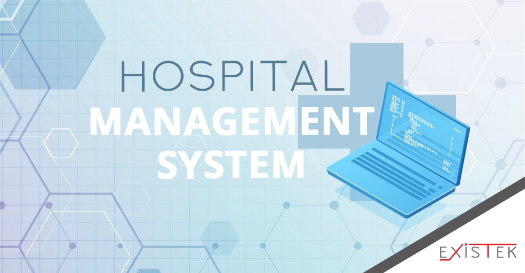 Hospital Management System Features Modules Functions 
