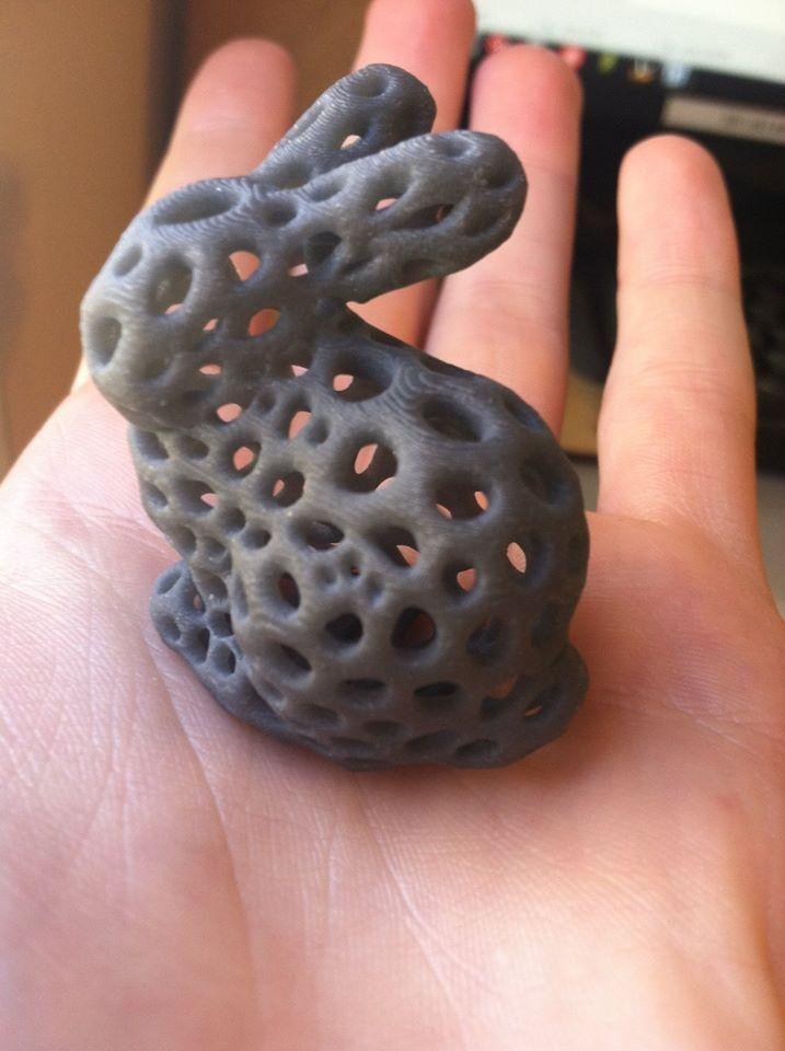 How A Ukrainian Mathematician Can Make Your 3D Printed 