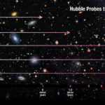 How Far Does Hubble See NASA Release Date Jan 26 2011