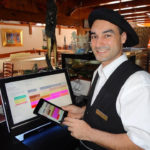 How The Best Restaurants Use Tablet Ordering Systems