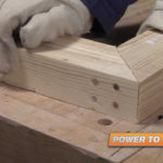How To Create A Strong Mitre Joint YouTube