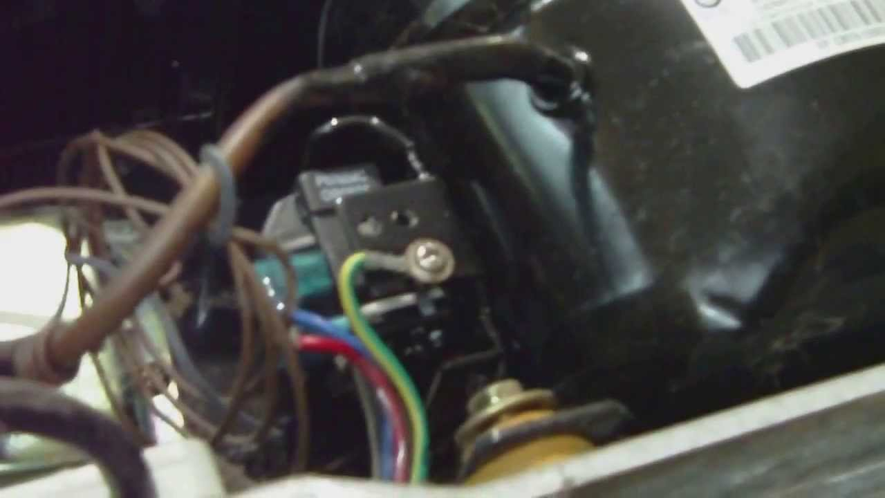 How To Fix A Broken Wine Chiller Cooler YouTube