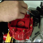 How To Install Accel HEI Corrected Distributor Cap Video