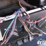 How To Install Stereo Wire Harness In A 1997 To 2001 Jeep