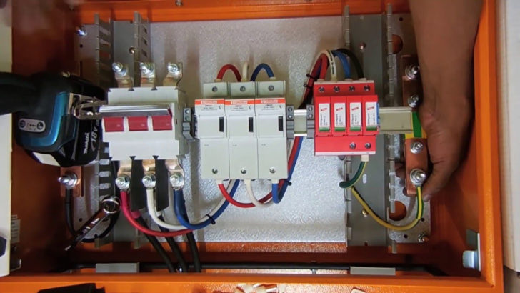 Npp16 D ER Wiring Diagram