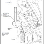 HV 0918 2004 Lincoln Aviator Engine Diagram Free Diagram