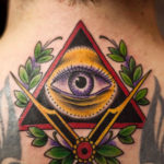 Illuminati Tattoos Designs Ideas And Meaning Tattoos