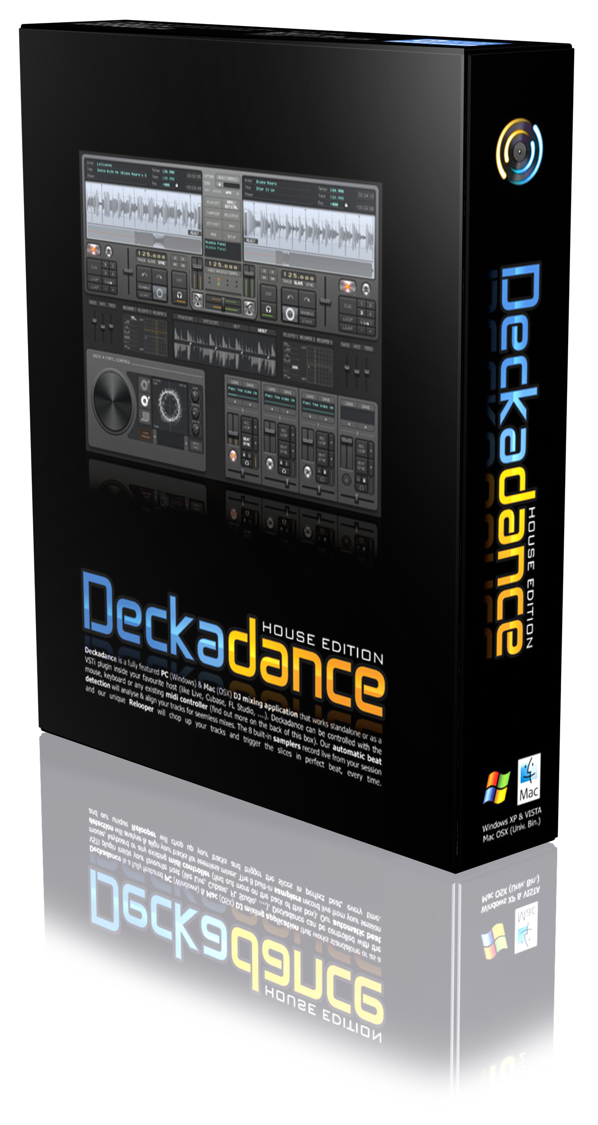 Image Line Software Updates Its DJ Mixing Software 