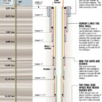 Infographic Deepwater Horizon S Well