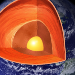 It S Getting Hot In Here Earth S Core Is 1 000 Degrees
