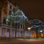 Les Illuminations De No L Du 8 Me Arrondissement Lyon