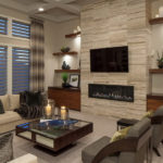 Living Room Layout Guide And Examples Hative