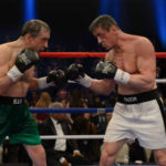 LOOK Effects Delivers Visual Effects For Grudge Match