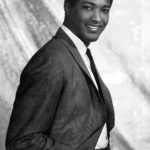 Lou Rawls Sam Cooke Musical Brothers Until The Very End