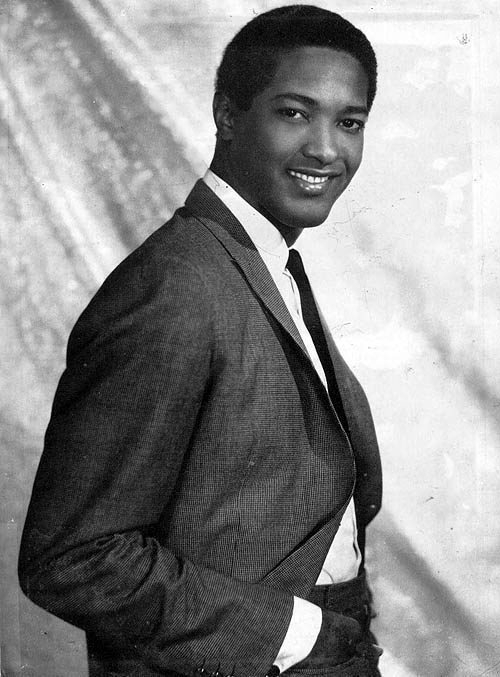 Lou Rawls Sam Cooke Musical Brothers Until The Very End 