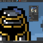 Make Pixel Art Online Pixilart By Pixilart