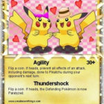 Make Your Own Pokemon Card Create Customize And Design