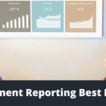 Management Report 8 Management Reporting Best Practices