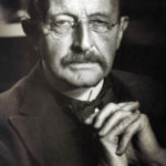 Max Planck Becomes President Of The KWS Max Planck