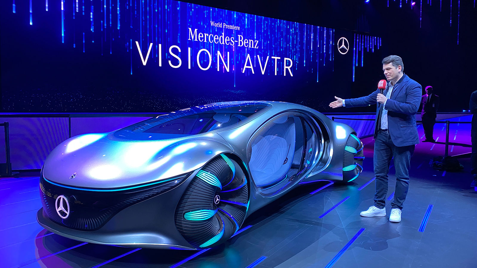 Mercedes vision avtr. Мерседес Вижн 2020. Mercedes. Benz. Vision. AVR. 2020.. Mercedes-Benz Vision AVR 2020 Г. Новый Мерседес Vision AVR.