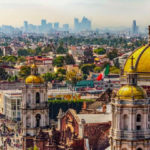 Mexico City Is Sinking Faster Than Ever And There S No