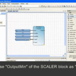 Micro800 Controller Programming SCALER In Function Block