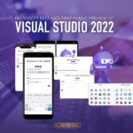 Microsoft Releases Visual Studio 2022 Will Be Moving To 64