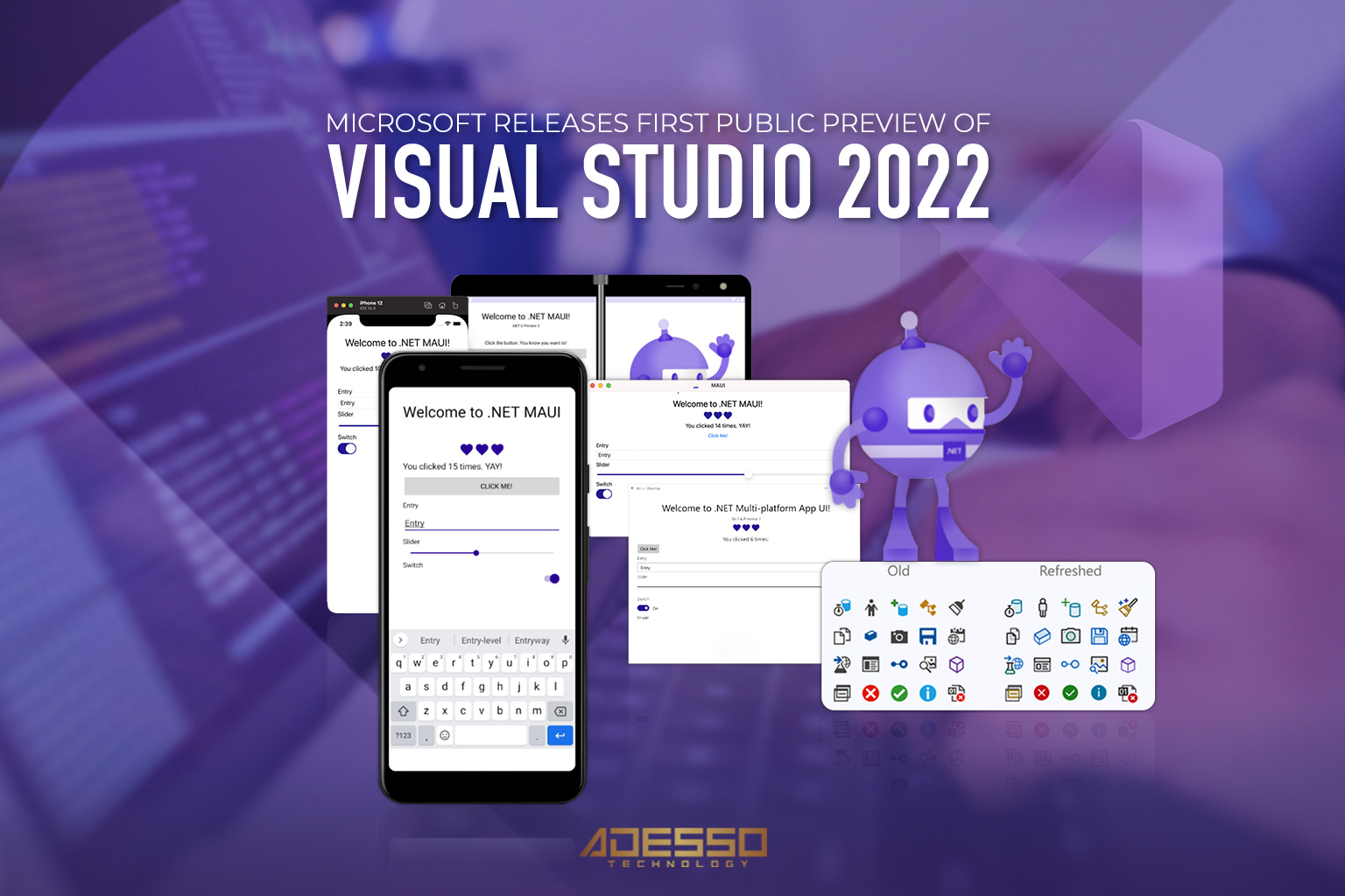 Диаграмма классов visual studio 2022