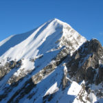 Mont Charvin Camptocamp