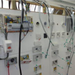 Morris Services Ltd Electrical Training Provider In