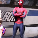 New Set Photos From The Amazing Spider Man 2 Exclusive