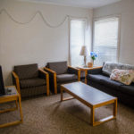 Newell Apartments Residence Life